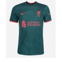 Liverpool Virgil van Dijk #4 Fußballbekleidung 3rd trikot 2022-23 Kurzarm